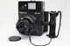 【Excellent+++】Polaroid 600SE + Mamiya 127mm f/4.7 Rangefinder Camera