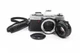 Minolta XG-1 35mm SLR Camera with 45mm f/2 Lens