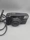 Vintage 90s Yashica Zoom Image 90 Film Camera Point And Shoot Film Camera