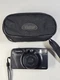Yashica Film Camera Micro Elite Zoom 90, Point & Shoot, f=38-90mm Macro 35mm