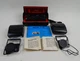 Ricoh FF-90 Auto 35mm AF Point Shoot Camera Accessory Bundle CAMERA NOT WORKING