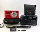 Samsung PL221 Digital Camera Olympus Trip XB3 35MM  WORKING + SAME DAY DISPATCH 