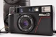 [Exc+5] Nikon L35AD 35mm f/2.8 Pikaichi AF Compact Film Camera Auto Date Japan