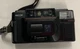 Vintage Ricoh AF System Super 35mm Film Camera Japan w/ Case