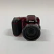 Nikon COOLPIX L810 16.1MP Digital Point And Shoot Camera
