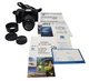 Minolta Maxxum 5000 AF Sigma Zoom 60-200 Lens  35mm SLR Film Camera Japan TESTED