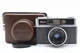 《Near MINT in CASE》Ricoh 300 S 300S Rangefinder 35mm Film Camera From JAPAN✈🚀🎁
