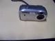 Sony Cybershot DSC p-41 4.1 megapixels- untested for parts