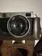 Film Camera 35mm Tested FED 2 Industar-61.
