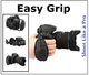Pro Wrist Grip Strap for Sony SLT-A55V SLT-A55