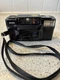 Ricoh FF-3 AF 35mm Point & Shoot Film Camera for Parts or Repair