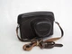 Leica M2/M3 camera case with strap, big screw,  US SELLER "LQQK"