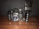 Olympia DL 2000A Camera With Bag