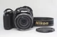 Nikon COOLPIX L810 Black 16.1MP Digital Camera w/ 26x Zoom NIKKOR Lens