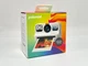 Polaroid Go Instant Camera White Model 9123 Camera Body Only Compact