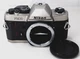 Nikon FM10 35mm SLR Film Camera Body Only from Japan [Exc+++++]