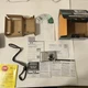 Fujifilm FinePix A345 Silver Digital Camera - Tested & Working