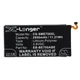Battery for Samsung Galaxy E7 SM-E700M SM-E700F SM-E7000 SM-E700H EB-BE700ABE