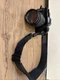 Ricoh KR-5 Vintage Film Camera Black