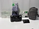 FUJI Discovery 1000 35mm Film Camera 35-80mm Zoom Lens Panorama TESTED WORKING!