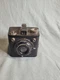 Kodak Brownie Flash Six-20 Box Camera 620 Film Vintage Antique Display Decor 