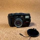 Nikon Action Touch AF 35mm Film Camera Waterproof F2.8 Lens Tested #4