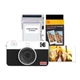 KODAK Mini Shot 2 Retro 4PASS 2-in-1 Instant Digital Camera and Photo Printer...