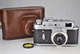 VERY RARE! 1965 EXPORT SOVIET USSR "ZORKI 4" CAMERA + INDUSTAR-50 lens M39 (14)