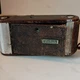 Kodak Junior No. 1A Kodak Jr. 6x6 Folding Camera Brown Vintage Autographic Film