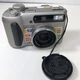 Sony Cyber-shot DSC-S75 3.2MP Digital Camera - Silver