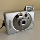 Canon Elph LT 260 APS Point & Shoot Film Camera TESTED/WORKING/NO FLASH
