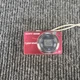 Sony Cyber-shot DSC-W150 8.1MP Digital Camera Pink *Tested & Working*