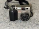 Vintage Olympus Camedia C-3000 Zoom Digital Camera 3.3 MP 3X Zoom Silver Tested