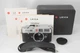 ☆329☆ TOP MINT in Box  LEICA M6 TTL 0.72 Silver 35mm Film Camera From JAPAN