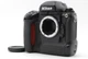 【N MINT+++】Nikon F5 Black 35mm SLR Film Camera Body