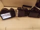 3 used Nikon Coolpix L810 Camera all Power up some issues read ad Parts Repair