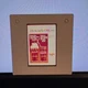 Vintage Friendly's Ice Cream Coca-Cola Promo 35mm Film Slide Advertising Coke