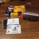 NEW out of Pavkage Vintage Kodak Advantix C400 APS Film Camera W/ strap, manual