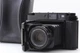 【Optics Mint w/ Case】 Fuji Fujifilm GF670 Professional Black Film Camera Japan