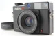 Meter Works [N MINT] Plaubel Makina 67 6x7 Medium Format Film Camera From JAPAN
