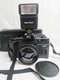 Benz & Gant Panoramic Camera Helioflex 3000T Focus Free 1:6 3f 50mm Ser. 198761