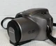 Olympus IS-20 QD SLR Film Camera- TESTES WORKS- With Manual