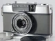 Olympus Pen EE-2 Half Frame 35mm Point & Shoot Film Camera D.Zuiko 28mm f3.5 Exc