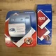 Blue Polaroid One 600 Classic Instant Camera Net In Package. Includes Film READ