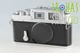 Yasuhara Set T981 35mm Rangefinder Film Camera 54193D2 from Japan