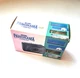 PANORAMA CAMERA 25mm. VINTAGE 1980 POINT & SHOT CAMERA BOX AND INSTRUCTIONS