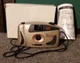 Vintage HC 2000 35mm Camera Focus Free Point & Shoot Camera DS MAX
