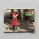 Canon Manual AE-1 Program AM Camera Instructional English Multicolor Guide