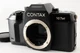 JP [Almost MINT] Contax 167MT 35mm SLR Film Camera Body w/ New seal From JAPAN