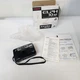 CANON ELPH 10 AF - Point & Shoot Camera Box And Original Recepit 